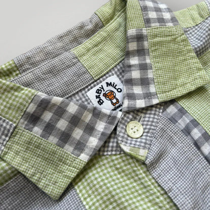 Bape 2007 Baby Milo Shirt S