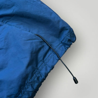 Oakley Software 2000's Water Resistant Short Sleeved Pullover L