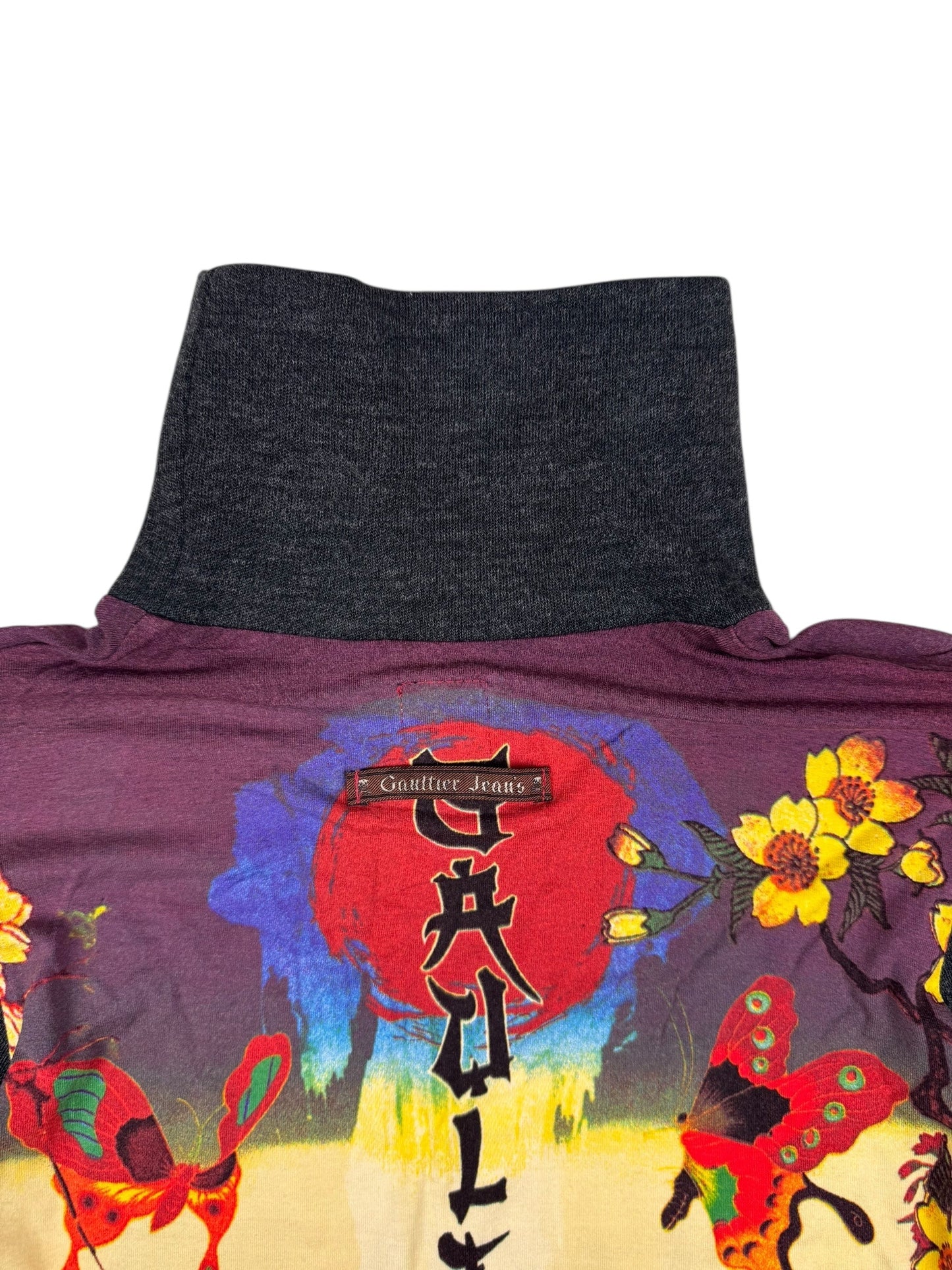 Jean Paul Gaultier S/S 1999 Venus de Milo skirt + top