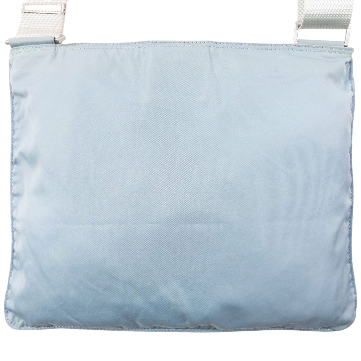 Vintage 2000s Prada Crossbody Bag