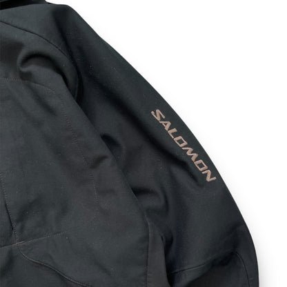 2000's Salomon Softshell Advantex Recco Jacket (M) | Default Title
