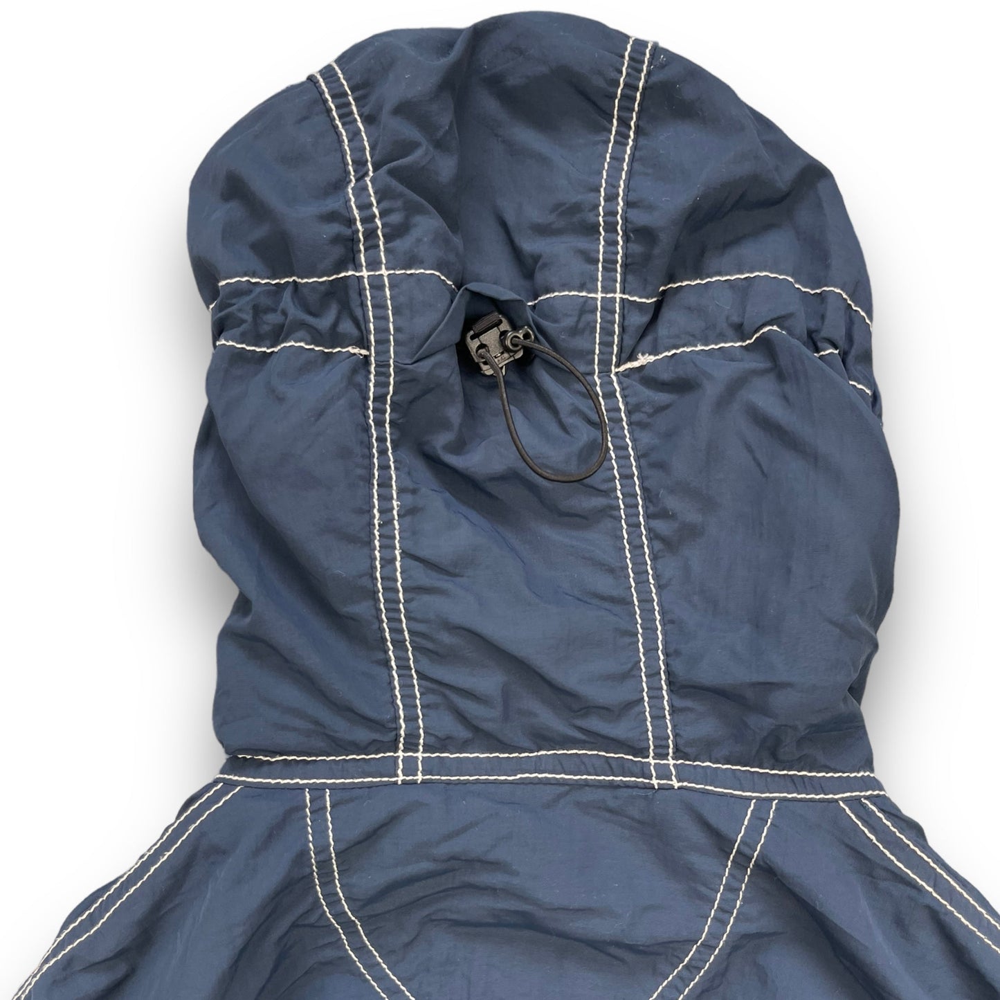 Columbia Contrast Stitch Jacket (M) | Default Title, Multicoloured