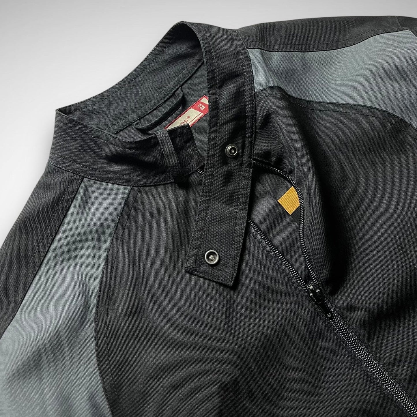 Celio Sports Cotton Panel Jacket (2000s)
