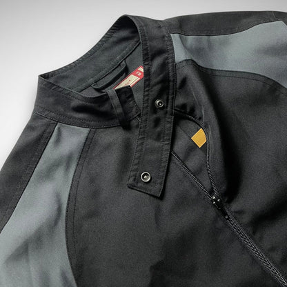 Celio Sports Cotton Panel Jacket (2000s)
