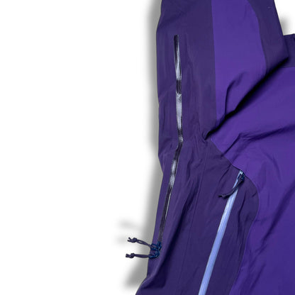 Womens Arc'teryx Stingray Goretex Jacket (M)