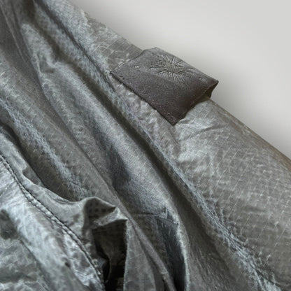 Puma by Mihara Yasuhiro Packable 'Snake Skin' Jacket M
