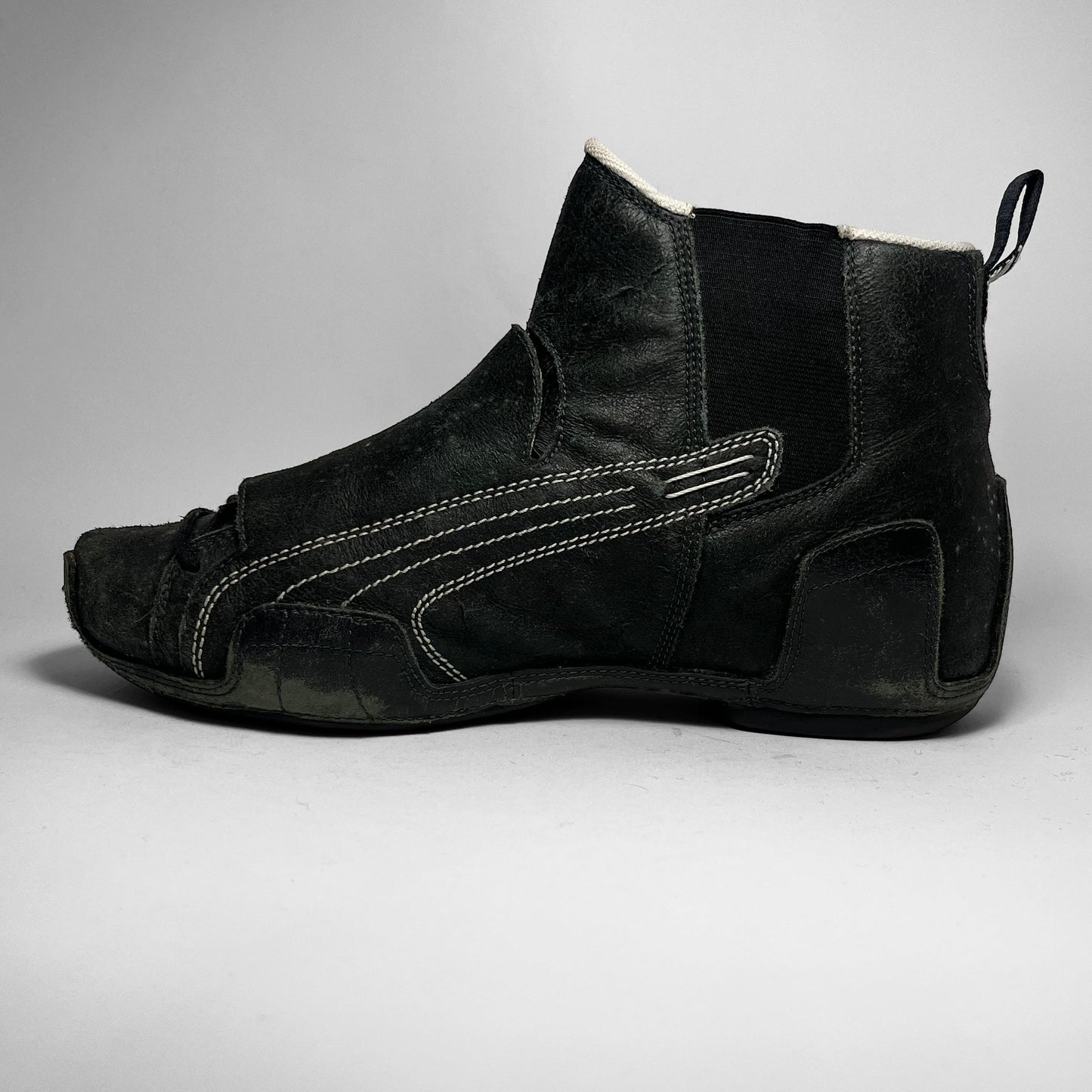 Puma Moto Moc Boot (2007)