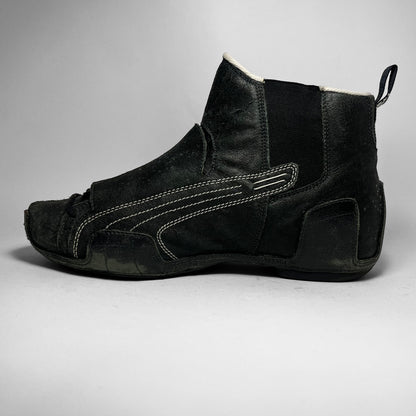 Puma Moto Moc Boot (2007)