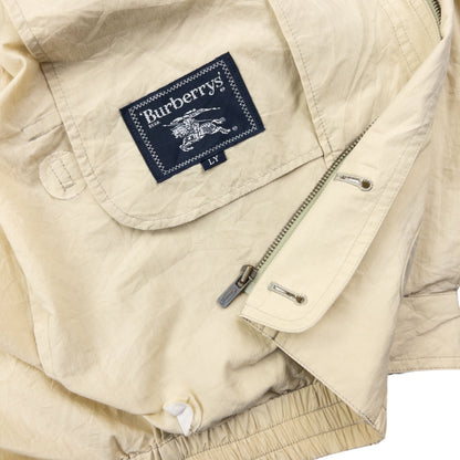 Vintage Burberry Lightweight Jacket Size M