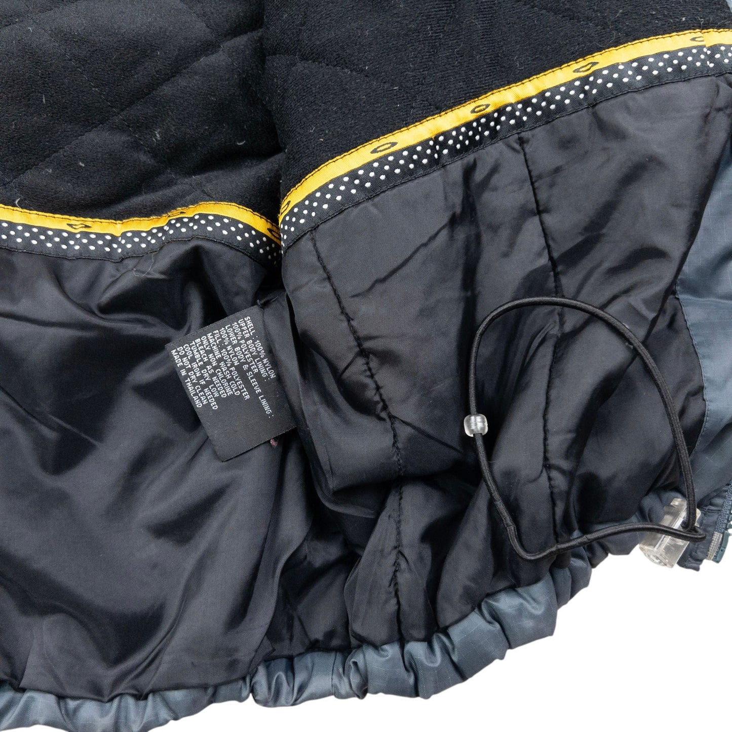 Vintage 2000s Oakley Zip Up Jacket Size XL | XL, Multicoloured