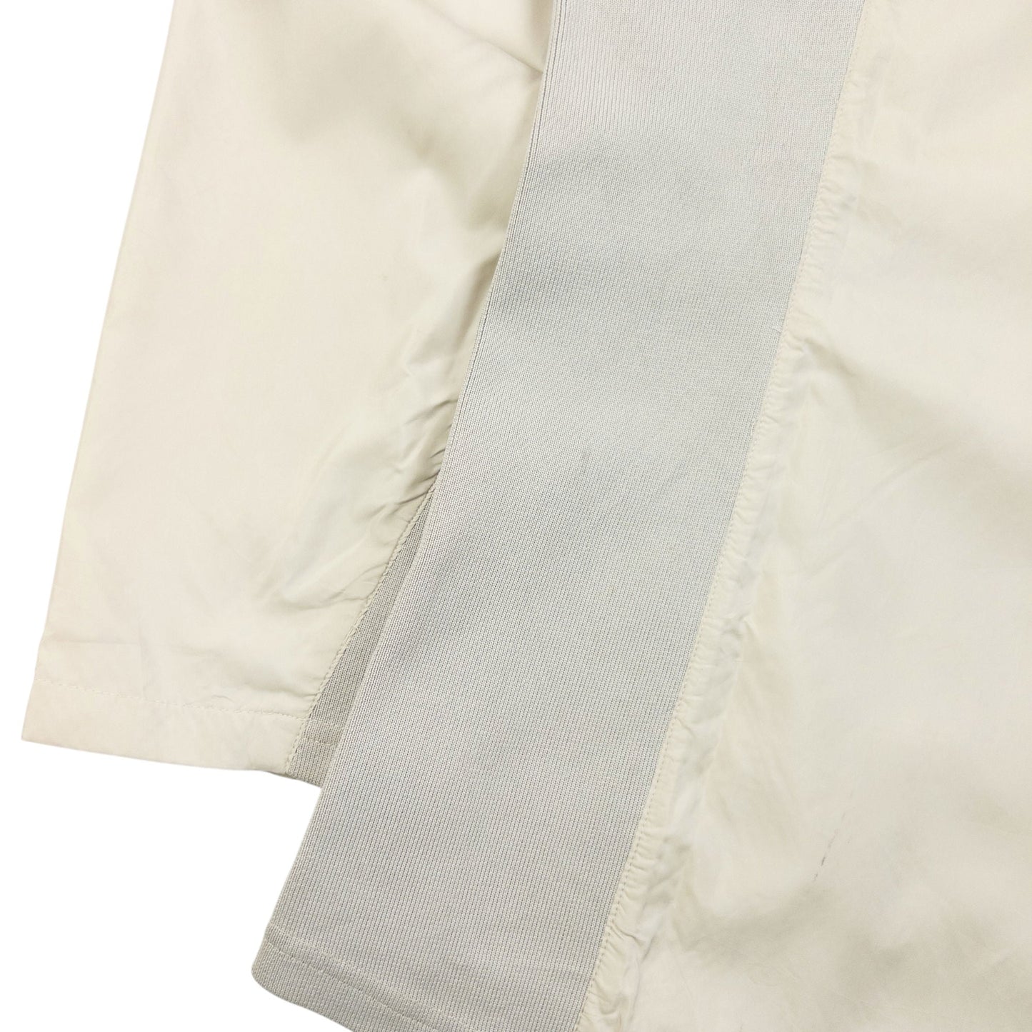 Vintage 90s Yohji Yamamoto Zip Up Jacket Womens Size M | Medium, Beige