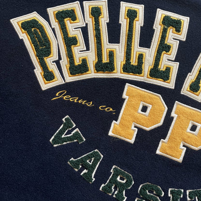 Pelle Pelle Varsity Jacket - XL