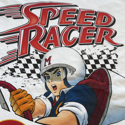 Speed Racer T-Shirt - XL