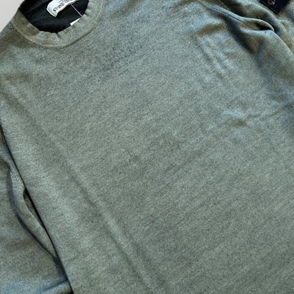 Stone Island AW/14 Light Knit XL