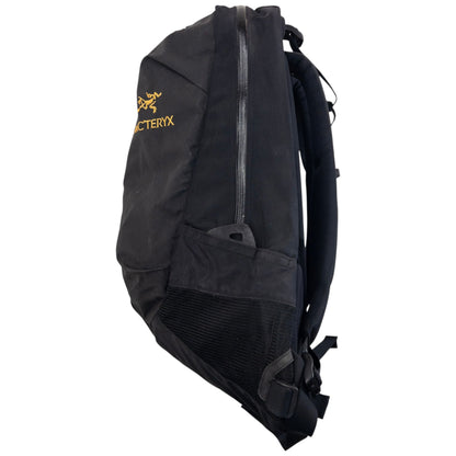 Vintage 2000s Arcteryx Arro Backpack | O/S, Multicoloured