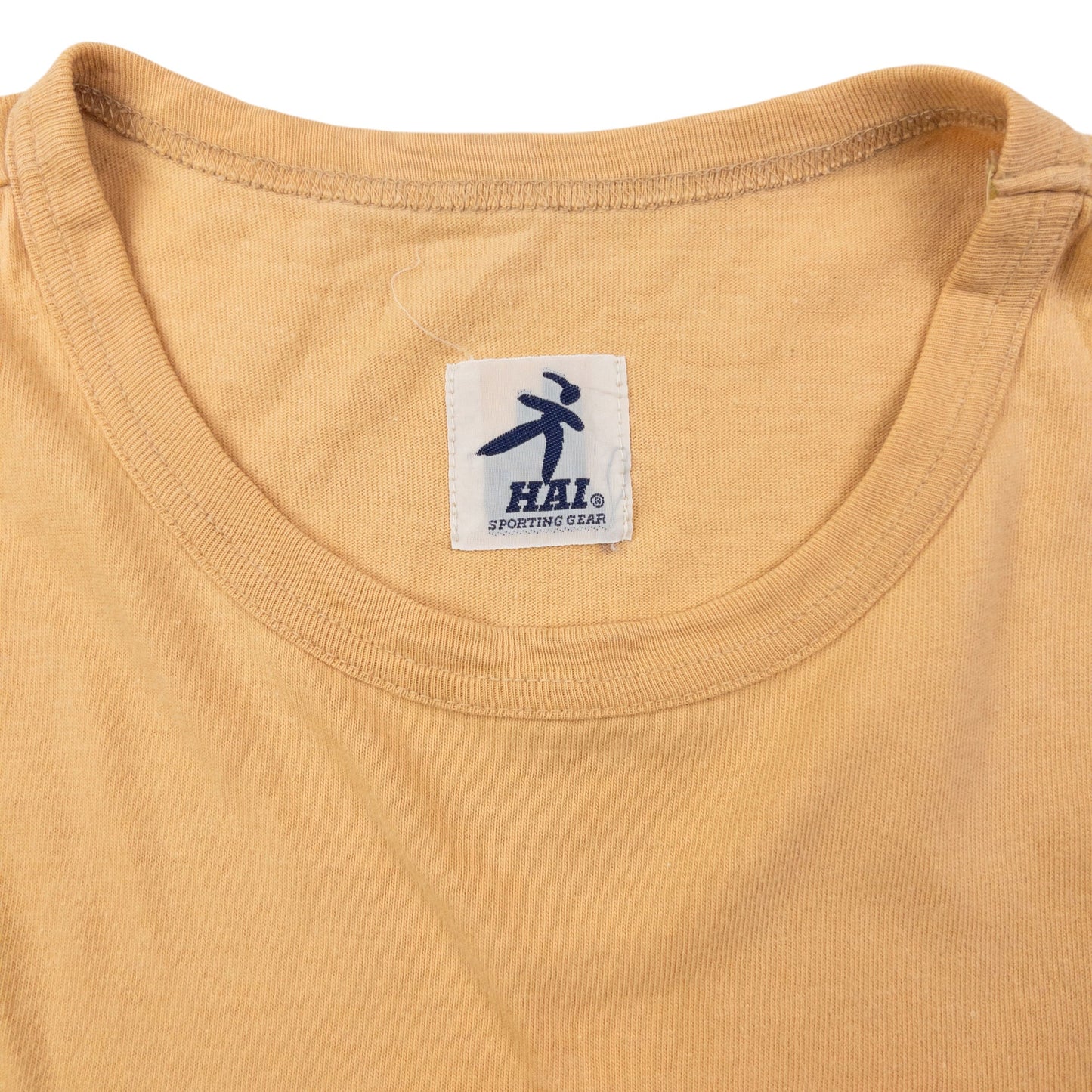Vintage Hai Sporting Gear By Issey Miyake Vest Top Womens Size