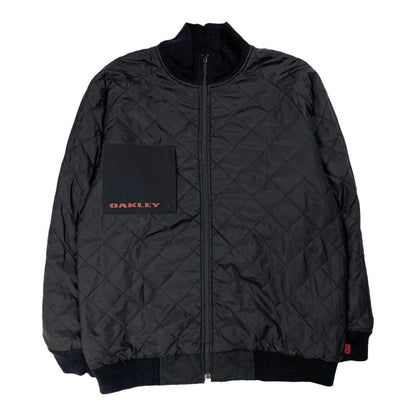 Vintage Oakley Reversible Jacket, Size Medium | Oakley, Black