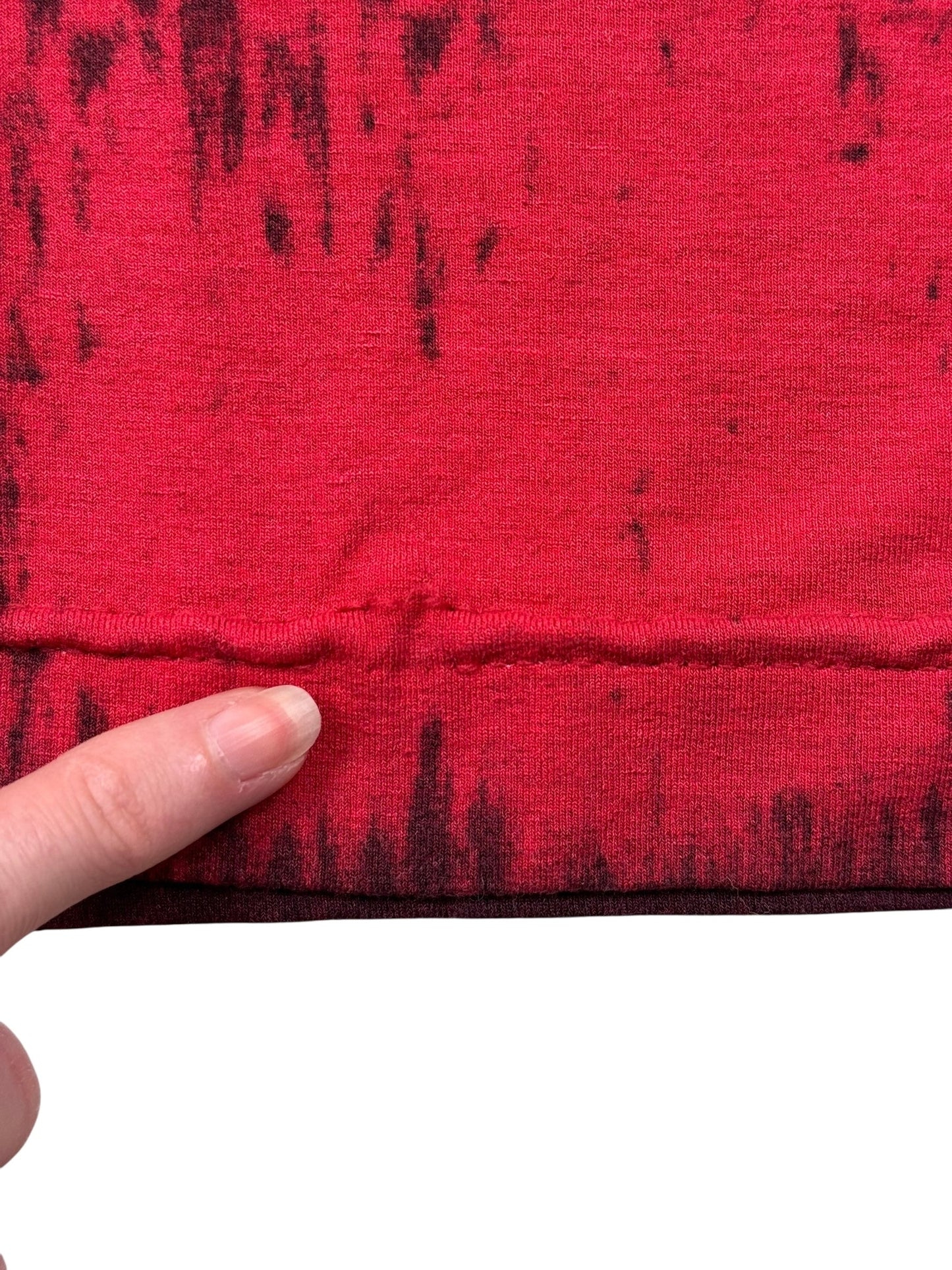 Jean Paul Gaultier S/S 1999 Venus de Milo skirt + top