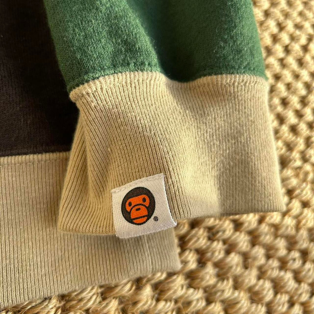 A Bathing Ape 2005 Hoodie | Camouflage, Camo