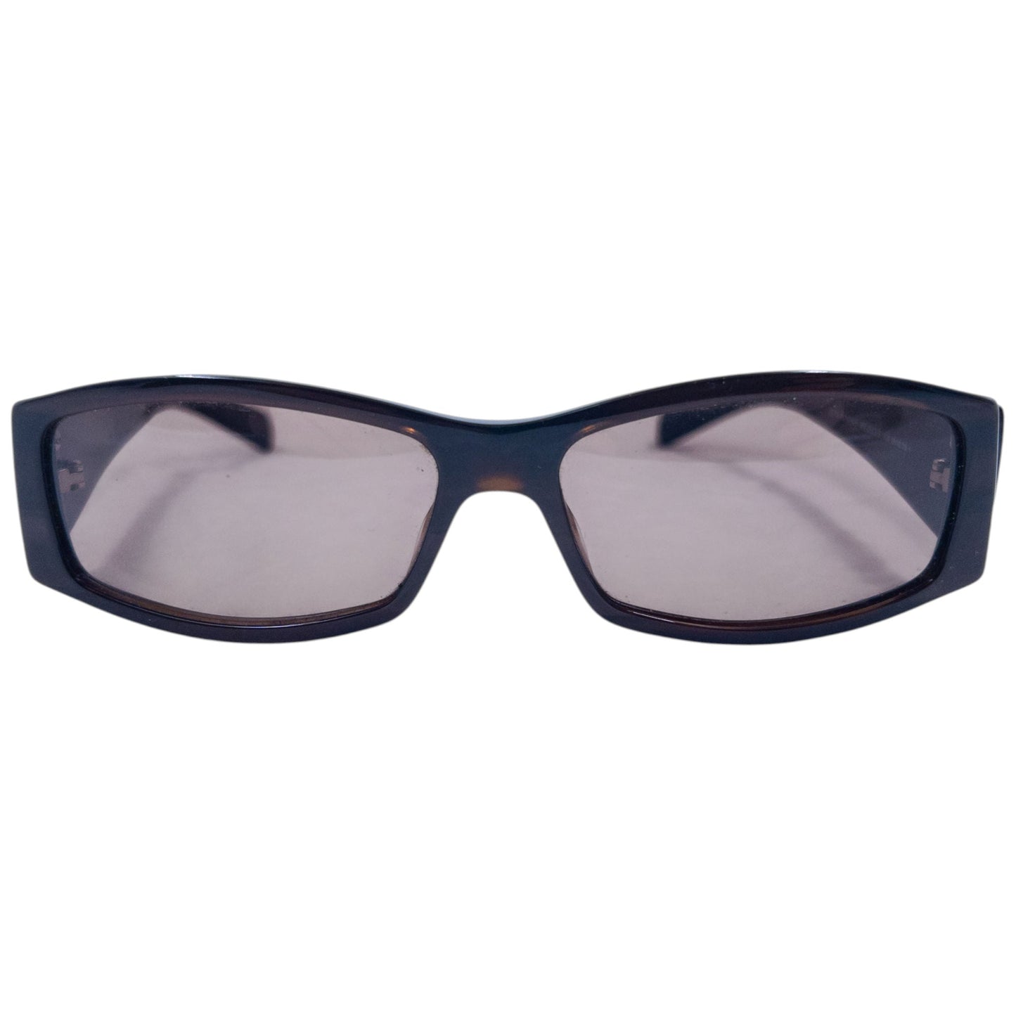 Vintage 2000s Gucci By Tom Ford Sunglasses | O/S, Brown