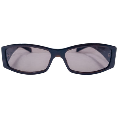 Vintage 2000s Gucci By Tom Ford Sunglasses | O/S, Brown