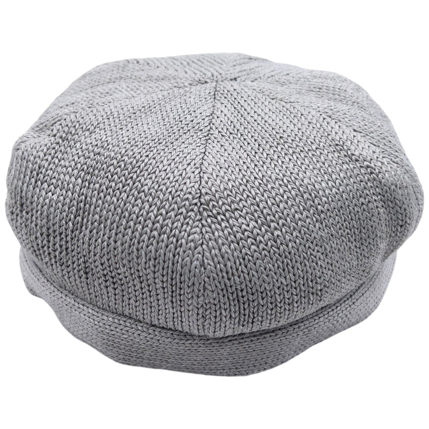 Vintage Emporio Armani Knit Beret Hat