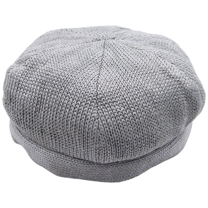 Vintage Emporio Armani Knit Beret Hat