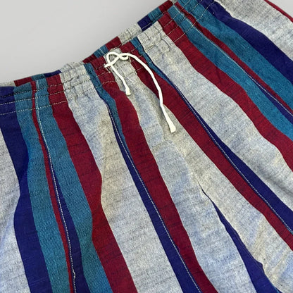 Needles HD Balloon Pants L