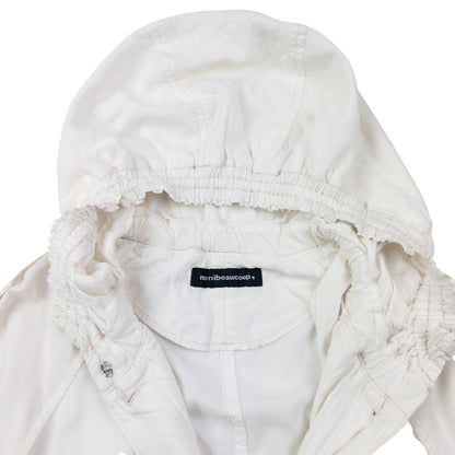 Vintage Mercibeaucoup By Issey Miyake Lightweight Jacket Size M