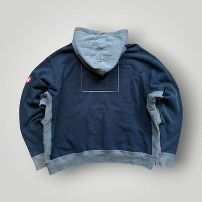 Cav Empt Graphic Logo Hooded Jumper L