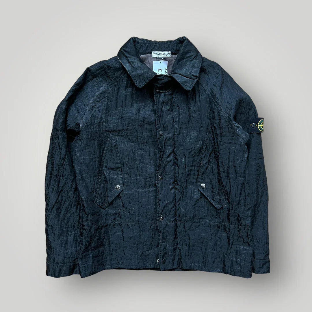 Stone Island AW/02 Monofilament Jacket L