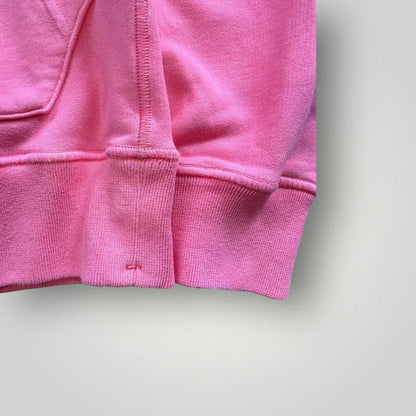 Stone Island AW/20 Hooded Jumper L