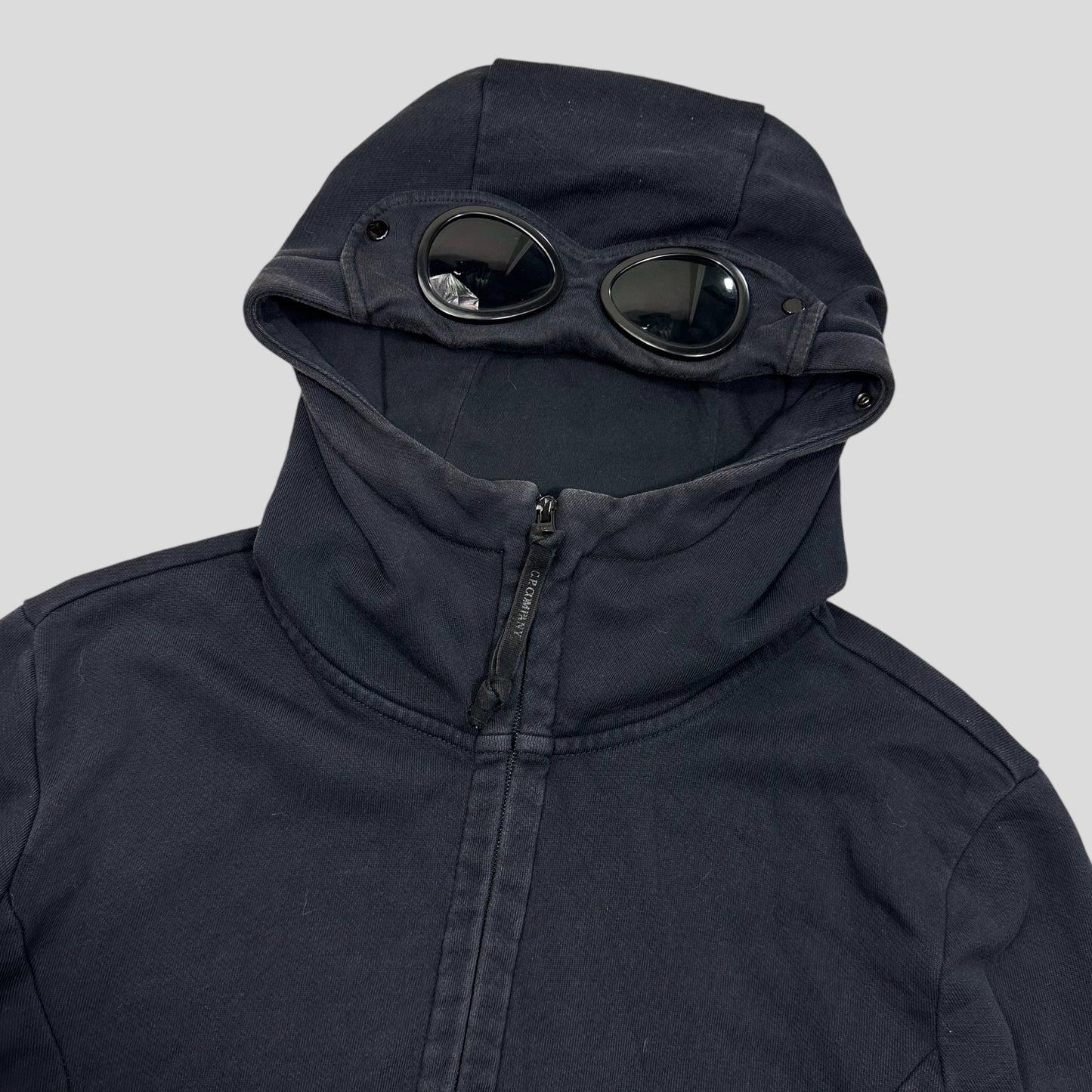 CP Company Goggle Hoodie - M/L