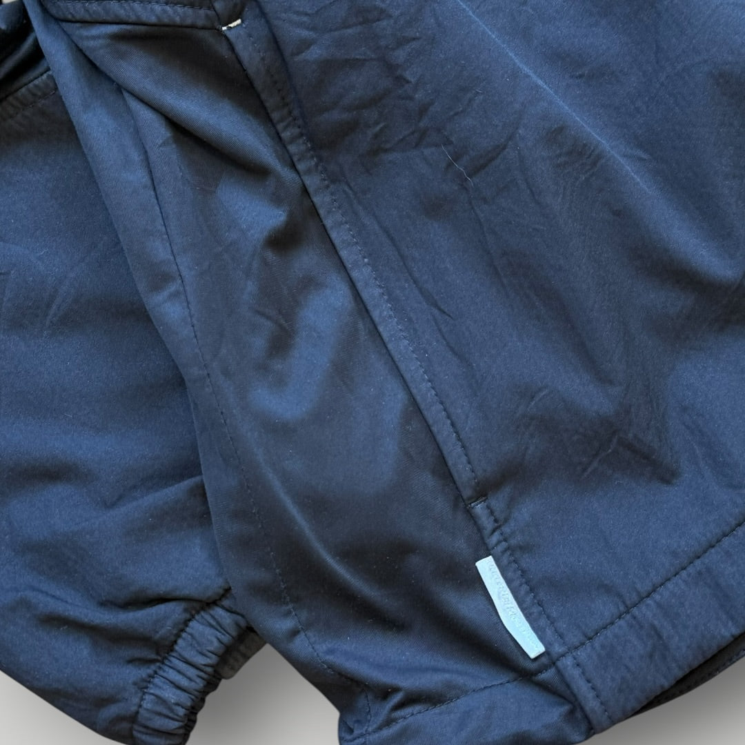 Nike Sphere Asymmetric Technical Pullover Total 90 L/XL | Default Title, Navy