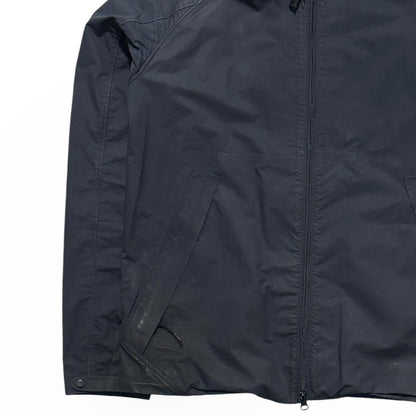 CP Company Micro L Zip Up Jacket