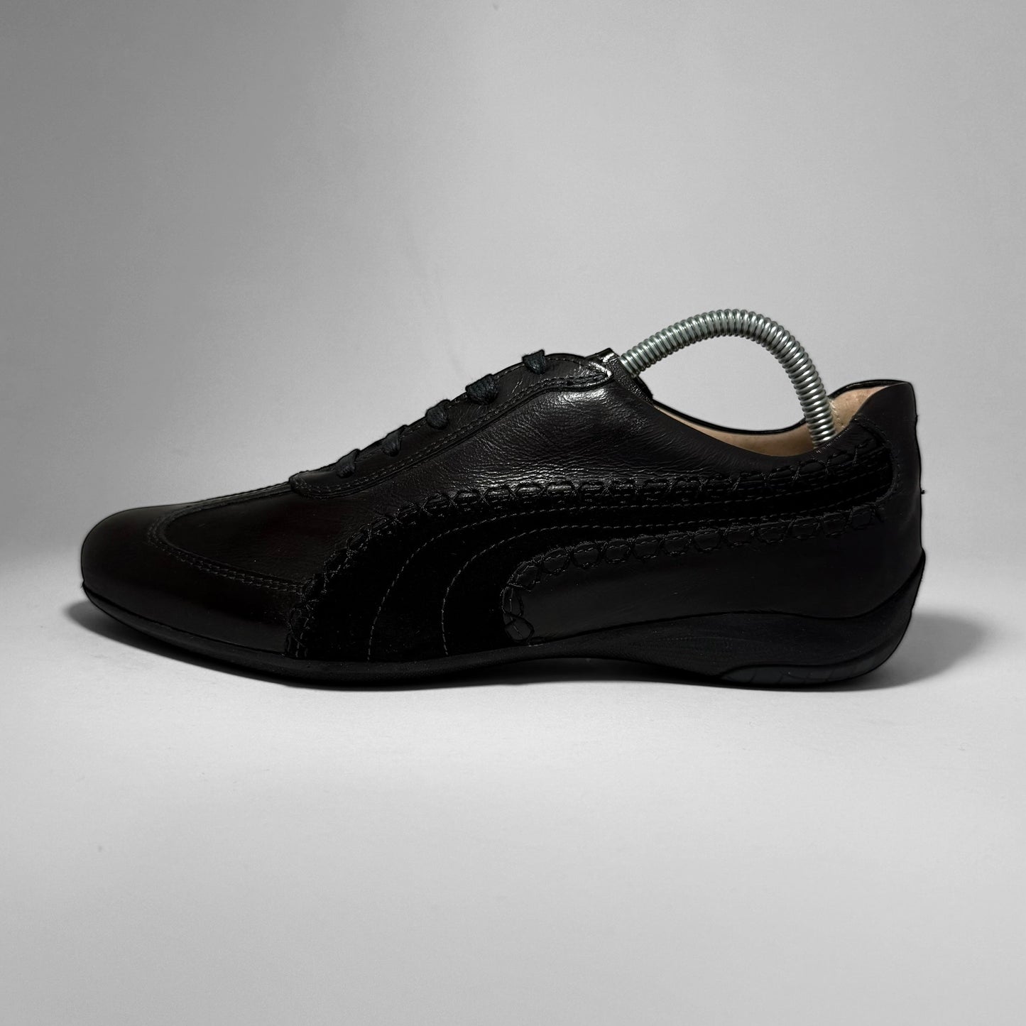 Puma Black Label ‘Speedcat RE-LUXE’ (2008)