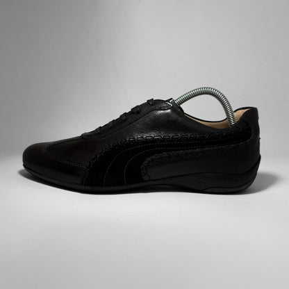 Puma Black Label ‘Speedcat RE-LUXE’ (2008)