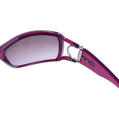 Vintage Gucci Horse Bit Sunglasses