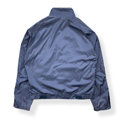 2000's Hugo Boss 'Orange' Perforated Nylon Jacket (L) | Default Title, Orange