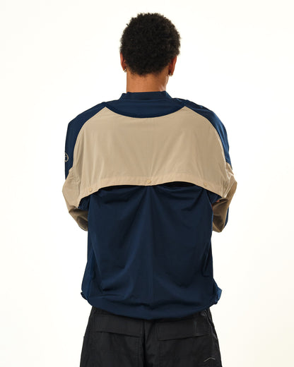 2002-03 PSG Nike Drill Top Size (L)