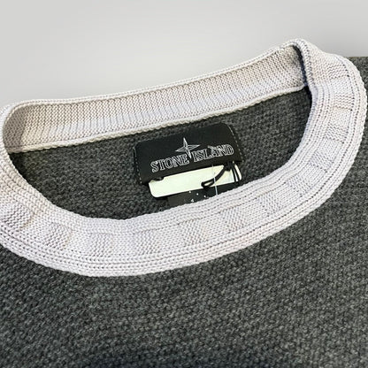 Stone Island AW/22 Shadow Project Lana Wool Knit L/XL BNWT