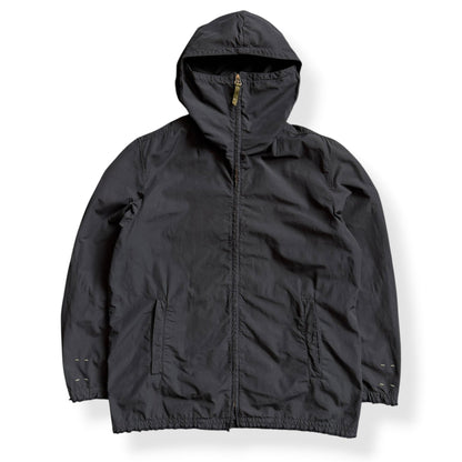 2000's Diesel Ninja Hood Jacket (L) | Large, Black