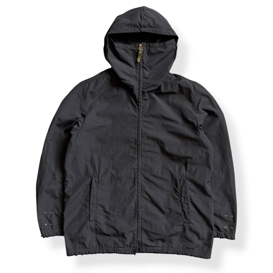 2000's Diesel Ninja Hood Jacket (L) | Large, Black