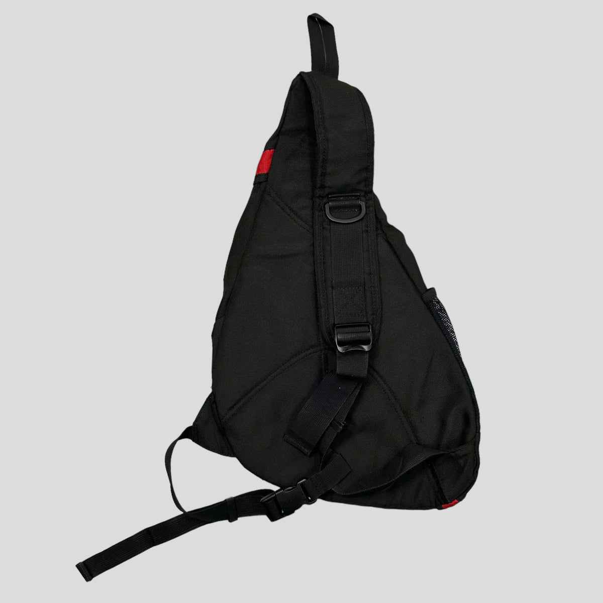 Nike 2006 Tri-harness Slingbag | O/S, Black