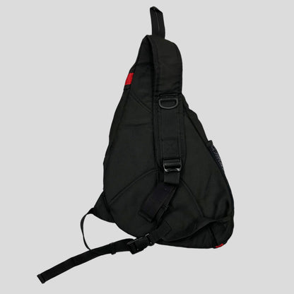 Nike 2006 Tri-harness Slingbag | O/S, Black