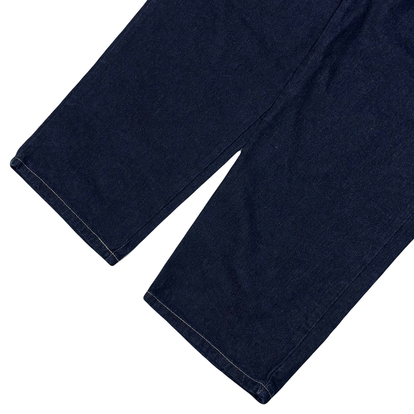 Avirex Jeans In Navy ( W34 )