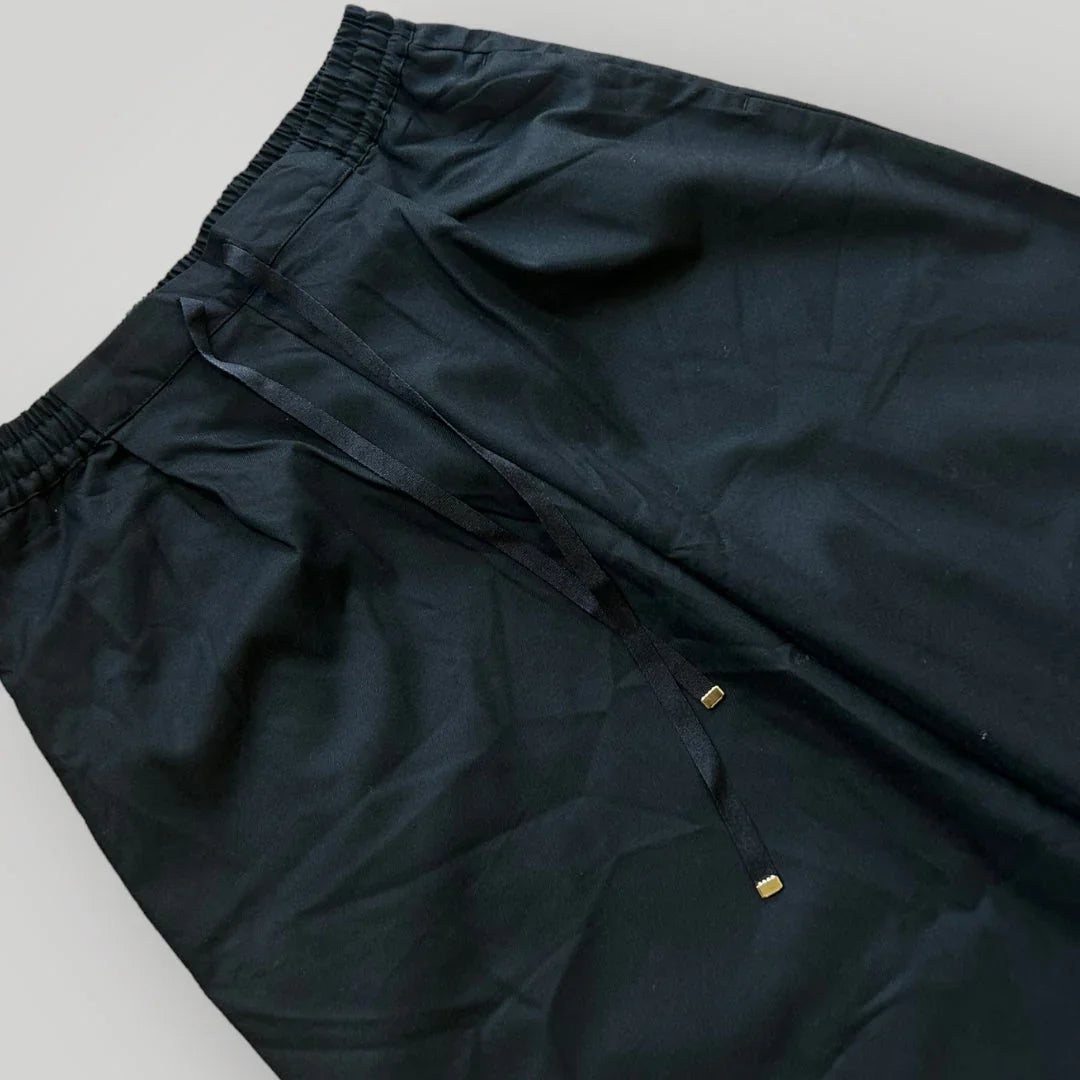 Niko And Wide Leg Trousers 28 / 30