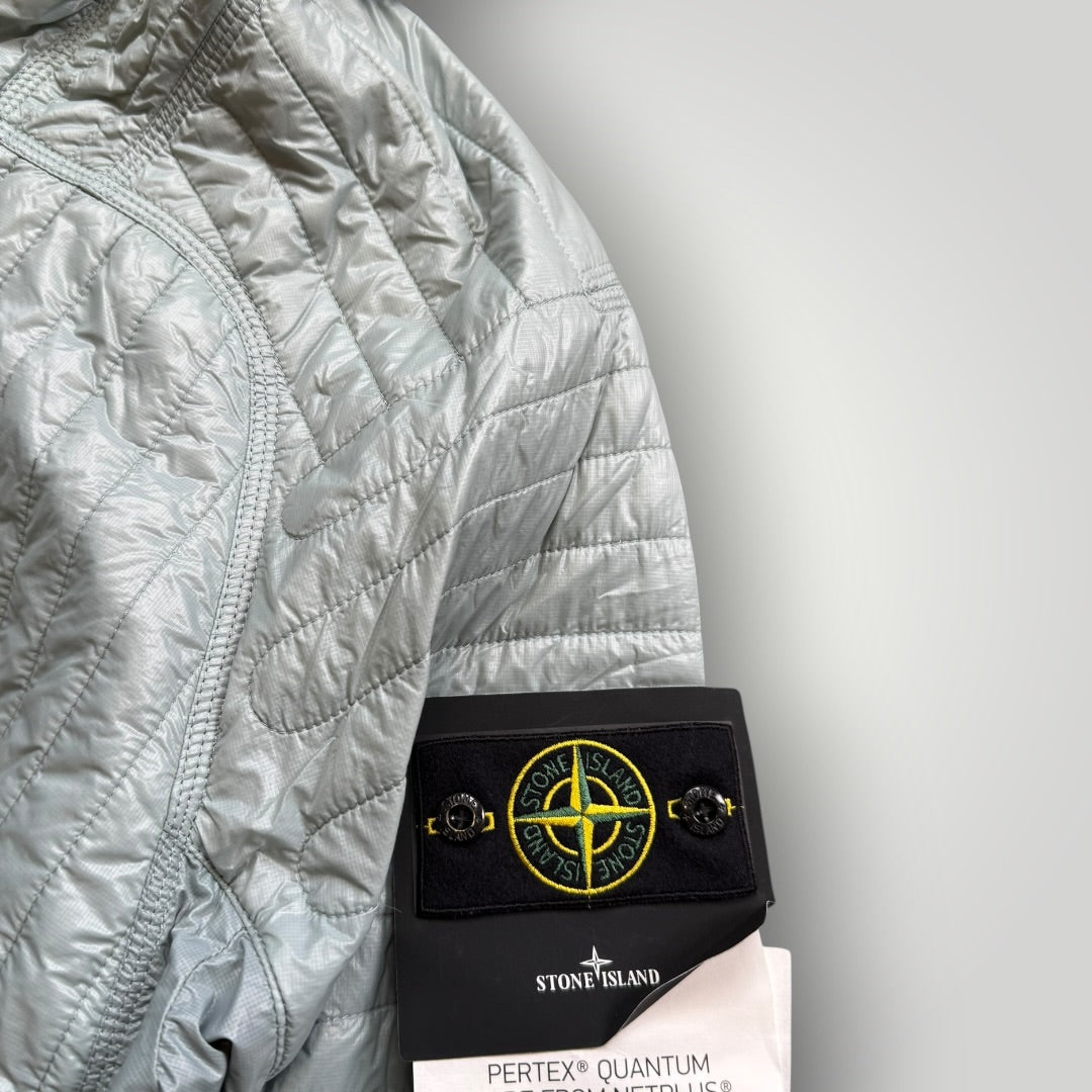 Stone Island Pertex Quantum Netplus Primaloft Jacket L BNWT | Default Title, Gold