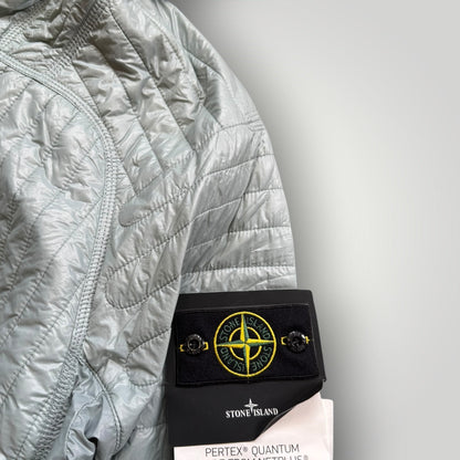 Stone Island Pertex Quantum Netplus Primaloft Jacket L BNWT | Default Title, Gold