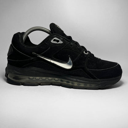 Nike Air Max Ultimate (2009) - Known Source